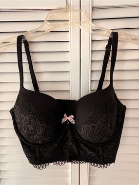 Victoria Secret Demi-Buste